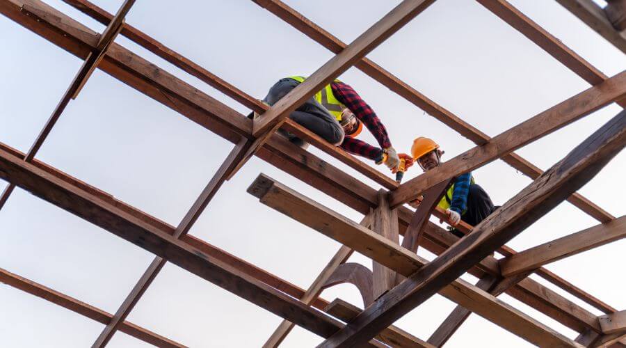 Expert Emergency Roof Repairs services in Mount Meigs, AL